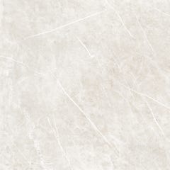 Carrelage sol intérieur effet marbre l.60x L.60cm - Theater Ivory Poli 0
