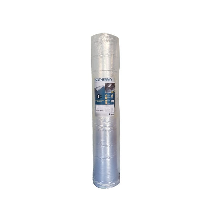 Isolant mince isothermo 32m² + 10% offert 0
