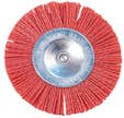 Brosse nylon pour perceuse disque Diam.75 mm 750234 TECNUM - FARTOOLS