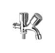 Robinet de service combiné COMFORT DN 15 MALE G 15x21(1/2") SCHELL