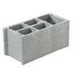 BLOC D'ANGLE 15X20X50