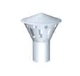 SORTIE DE VENTILATION CLASSIC NATUREL 0,65X80MM - RHEINZINK