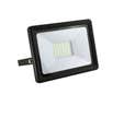 PROJECTEUR GEKKO NOIR 4500LM 4000K