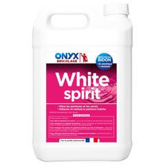 White spirit 5 L - ONYX