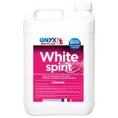 White spirit 5 L - ONYX