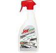 Dégraissant multi surfaces inox 750 ml - JEX PRO