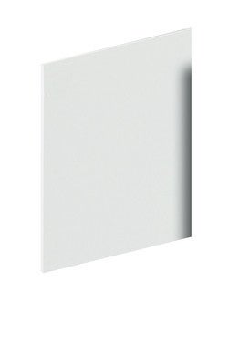 Plaque De Platre Standard Nf Ba13 H 250 X L 60 Cm Isolava Bricoman