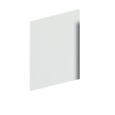 Plaque De Platre Standard Nf Ba13 H 250 X L 60 Cm Isolava Bricoman