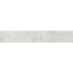 Plinthe blanc titan l.7 x L.60 cm Saturn 0