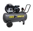 COMPRESSEUR 100L 3HP POWER MONSTER