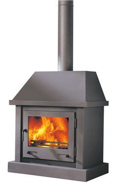 poele a bois acier montreal bricoman