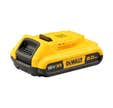 BATTERIE XR 18V 2AH LI-ION - DCB183-XJ