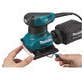 PONCEUSE VIBRANTE 200W MAKITA