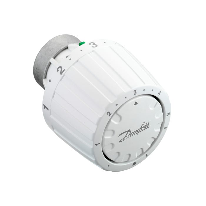 Thermostat de service pour corps de vanne RA/VL 2950 - DANFOSS 0