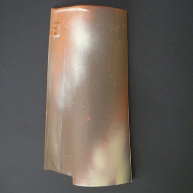 Rive Tuile Romane Provencale Bricoman