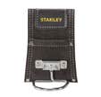 Porte-marteau cuir stanley