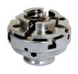 MANDRIN UNIVERSEL 4 MORS M33X3,5MM D.90