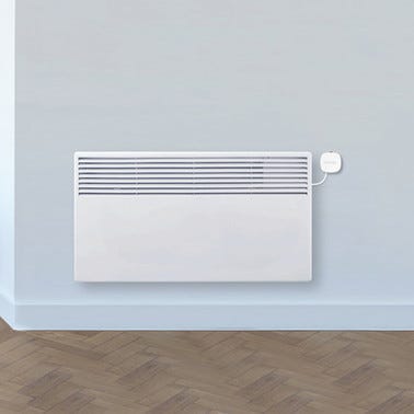 Thermostat connecté pour radiateur électriques Heatzy