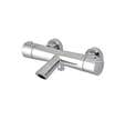 Mitigeur thermostatique bain douche "Stile NF"