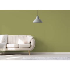 Peinture intérieure velours vert calament teintée en machine 3 L Altea - GAUTHIER 3