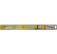 BRASURE 40% ARGENT 1665