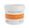 Sous-couche plaque de plâtre blanc 10 L