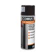 Peinture Haute température Aérosol COMUS Noir 400ml