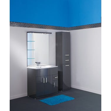 Meuble London 80 Bricoman