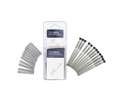 Lot de 12 vis SPTR mat creux tête grise Long.120 mm - SOPROFEN