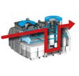 FILTRE COMPACT BIOMERIS 6EH PI SEBICO