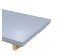 FEUILLE CLASSIC NATUREL 0,65X1.000X2.000MM - RHEINZINK