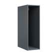 CAISSON HAUT 30X96.8 GRIS