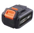 BATTERIE 4AH LI-ION POUR PERCEUSE 18V