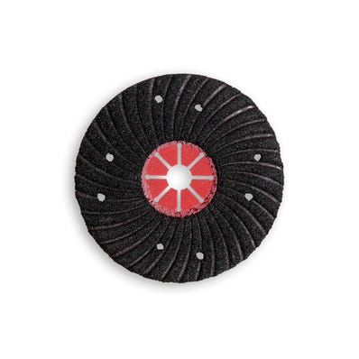 Disque semi flexible matériaux - SEAG24 Diam.180 mm"" 0
