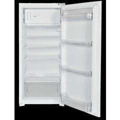 Réfrigérateur intégré 1 porte 167L + 14L - FI1224E FRIONOR 0