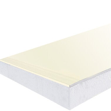 Doublage Polystyrene Expanse 13 40 Th38 Isolation R 1 10 Bricoman