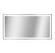 Miroir lumineux avec éclairage LED intégré 60 x 120 cm Swann