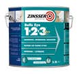 Zinsser bulls eye+ prim isolan univ 2,5l