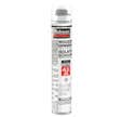 Mousse polyuréthane expansive thermique et phonique pistolable blanc 750 ml - RUBSON