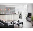 Plaquette de parement harlem gris 1.20m²