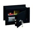 POINTSAFE MURAL PW3S CLÉ 10,3 L