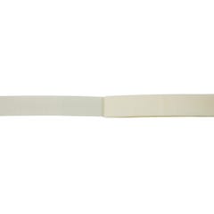 Ruban agrippant adhésif blanc Larg.20 mm le mètre 0