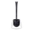 BROSSE WC FIESTA NOIRE