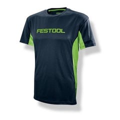 Tee-shirt de sport homme xxl FESTOOL 0