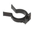 Plinthe PVC pour caisson
