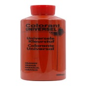 Colorus - Orange 250ml - Colorant Universel - Comus