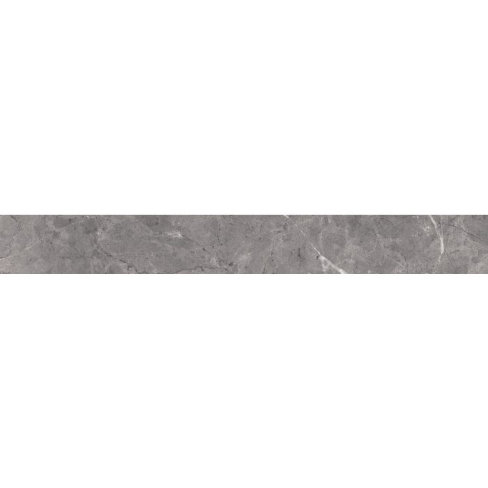 Plinthe l.9 x L.75 cm Bolonia gris 0