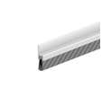 BROSSEN ALU IBS 50 1M