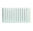 Radiateur inertie fluide 1800 W Simply - HAVERLAND