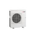 Unité extérieure quadri-split R410 MXZ- 4E83 8,3 KW - MITSUBISHI
